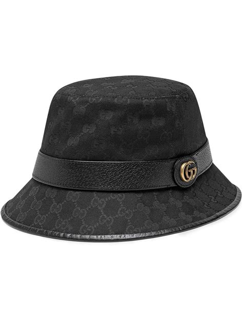 gucci hat cost|gucci hat men black.